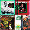 Playlist: A Country Christmas