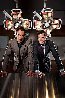 Preview Clips of Nip/Tuck