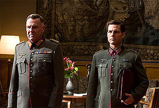 Valkyrie Movie Review, Tom Cruise