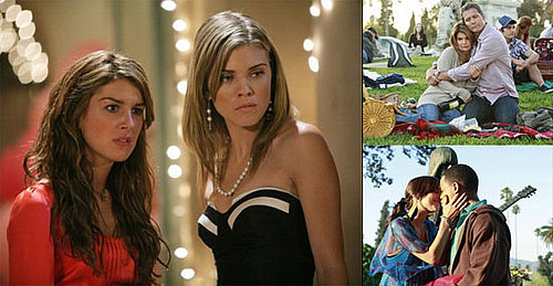 90210 Season One Quiz