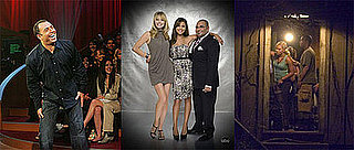 Reality Roundup: Game Show in My Head, True Beauty, 13