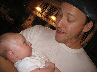 Baby Brooks