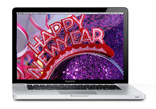 Happy New Year From geeksugar! 