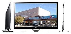 Daily Tech: LG to Unveil a Slim LED-Backlit LCD TV at CES Daily Tech: LG to Unveil a Slim LED-Backlit LCD TV at CES