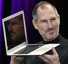 Steve Jobs Leaving Apple: Will It Ever Be the Same?