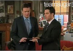 The How I Met Your Mother TiVo Prayer