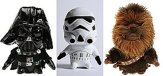 Regression Alert: I Need These Star Wars Stuffed Animals
