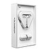 Apple's In-Ear Headphones 