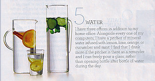 The Martha Stewart Geek Health Tip I Can't Get Behind 
