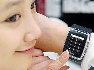 Daily Tech: LG Debuts Video Phone Watch at CES