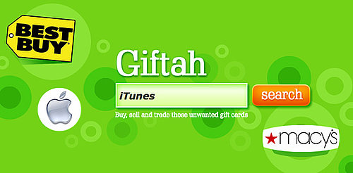 Website of the Day: Giftah 