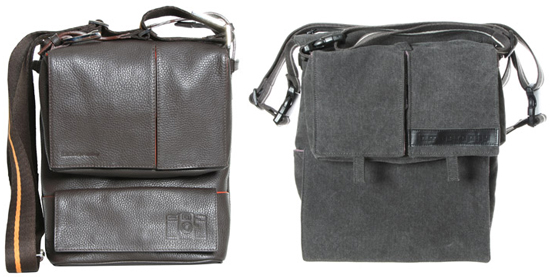 Lomo Sidekick Bag