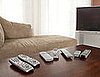 How Many Remotes Do You Have? 