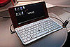 New Sony Vaio
