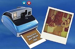 Poladroid Now Available For Windows XP