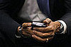 Daily Tech: Obama Keeps BlackBerry For Personal Use 