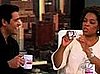 Oprah Latest Gadget: An Inauguration Countdown Keychain 