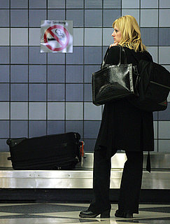 Cell Phone Camera Tip: Snap Your Suitcase Contents Pre-Flight 