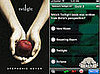 Twilight Trivia iPhone App