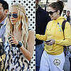 Celebs and Their BlackBerry Bolds