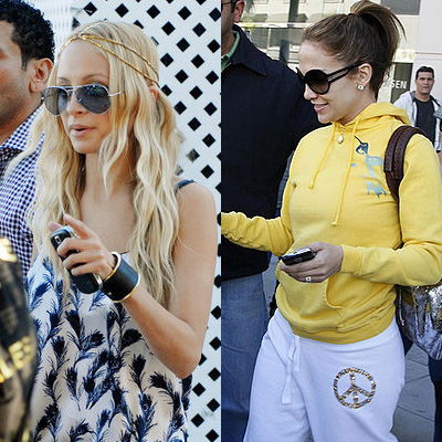 Celebs and Their BlackBerry Bolds Celebs and Their BlackBerry Bolds