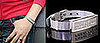 Jeweled USB Bracelet: Love It or Leave It?