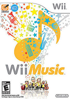 Wii Music Gets Ready For Class 