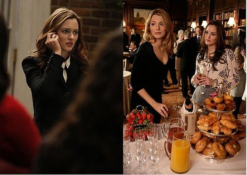 Gossip Girl and The City Tech Quizzes Gossip Girl and The City Tech Quizzes