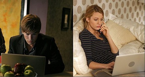 How Gossip Girl Hides Apple Products How Gossip Girl Hides Apple Products
