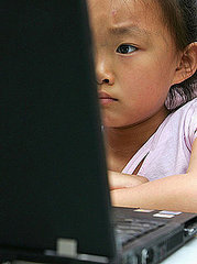 Study Finds More Girls Using Computers than Boys Study Finds More Girls Using Computers than Boys