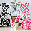 Stuffed Animal iPod Dock: Love It or Leave It?