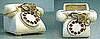 Vintage Rotary Phone Planter: Love It or Leave It? 