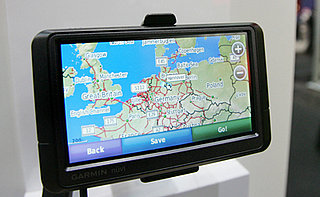 Do You Use GPS Devices? 