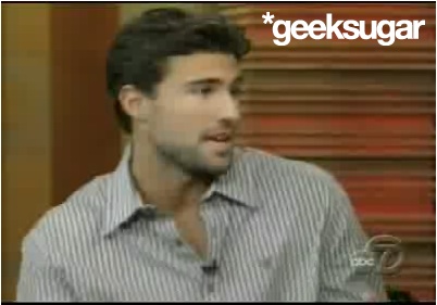 Brody Jenner Explains BBMs Brody Jenner Explains BBMs