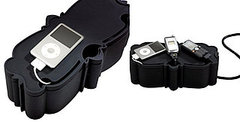 Umbra Charging Station From Target: Fancy At a Great Price Umbra Charging Station From Target: Fancy At a Great Price