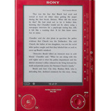 Check Out Sony's 60th Anniversary Harlequin eBook Reader