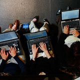 Make It Work: White House Adjusts to Outdated Tech