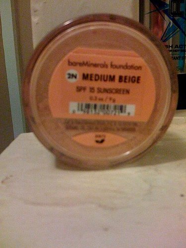 Use Your Cell Phone's Camera to Remember Brands of Toiletries You Use
