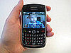 BlackBerry Curve 8900