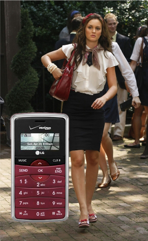 Blair's eNV2 in Maroon