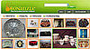 Bonanzle Combines an Auction Site with Social Networking