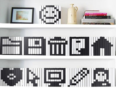 Pixel Book Jackets: Love It or Leave It? 