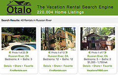 Website Otalo Consolidates Vacation Rental Listings
