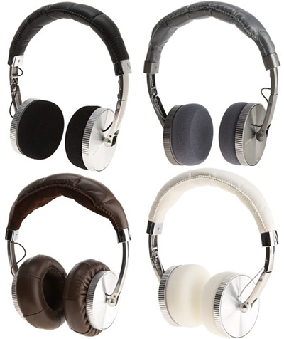 Nixon Nomadic Headphones Now Available at Barneys