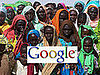 Google Earth to Show Refugee Camps — Great Idea or Too Far?