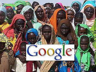Google Earth to Show Refugee Camps — Great Idea or Too Far?