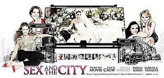 Fab Site: SexAndTheCityMovie.com