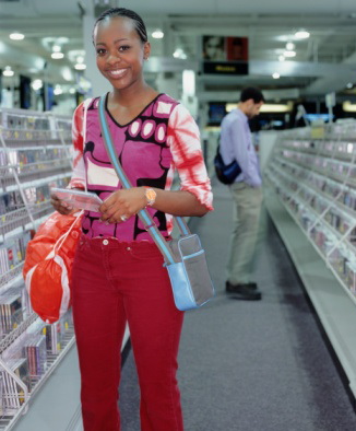 iTunes Named Top Music Retailer iTunes Named Top Music Retailer