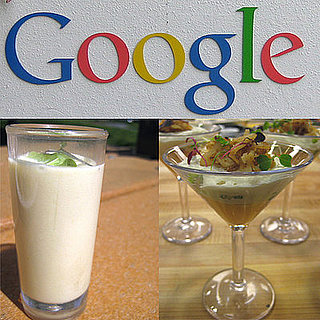 Eric Dela Cruz: My Life As a Google Chef