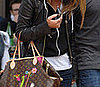 Match the Celeb With the Cell Phone